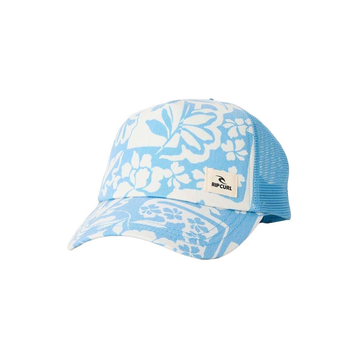RipCurl Mixed Yardage Trucker blissful blue (2828) TU 06PWHE-2828-TU