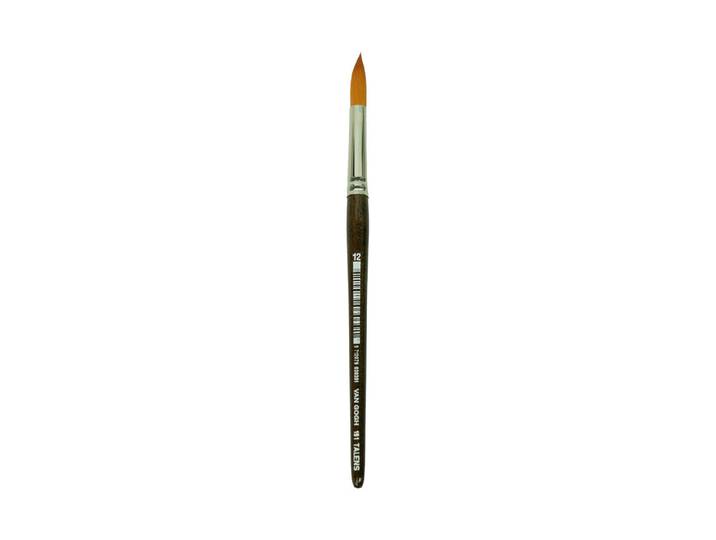 Talens Aquarellpinsel Sorte 191 Nr. 12
