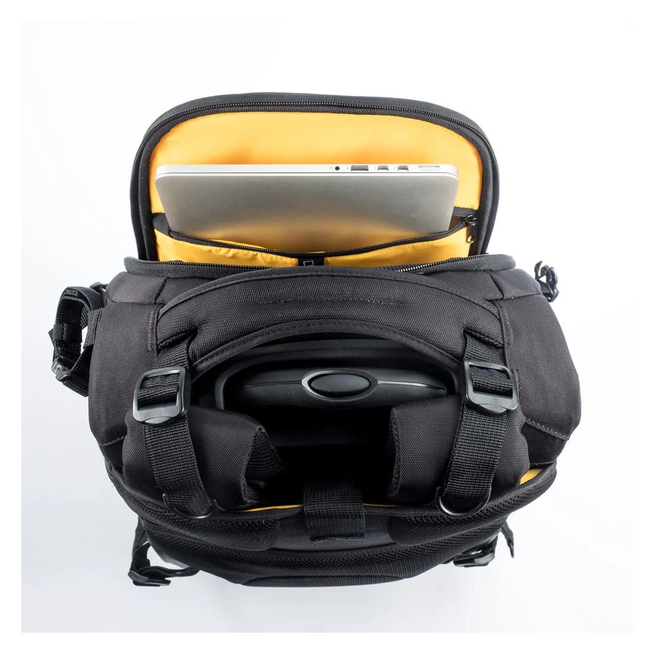 Vanguard ALTA FLY55 G2 (Fotorucksack, Fototrolley, 22 l) (ALTA FLY 55T G2)