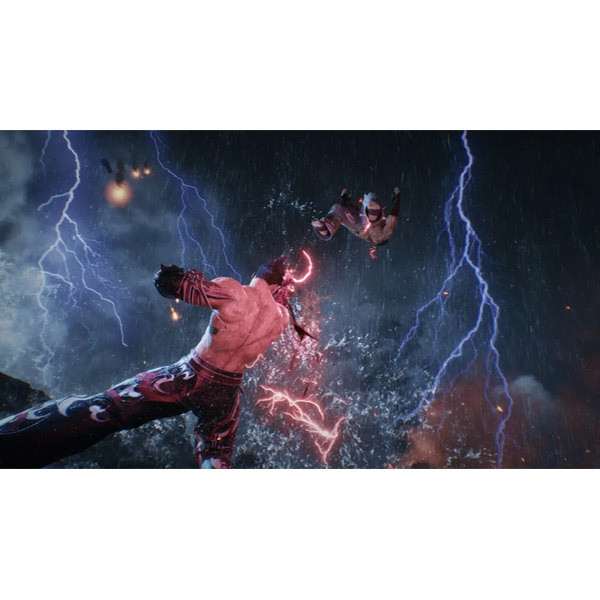 Tekken 8 Bandai Namco Games