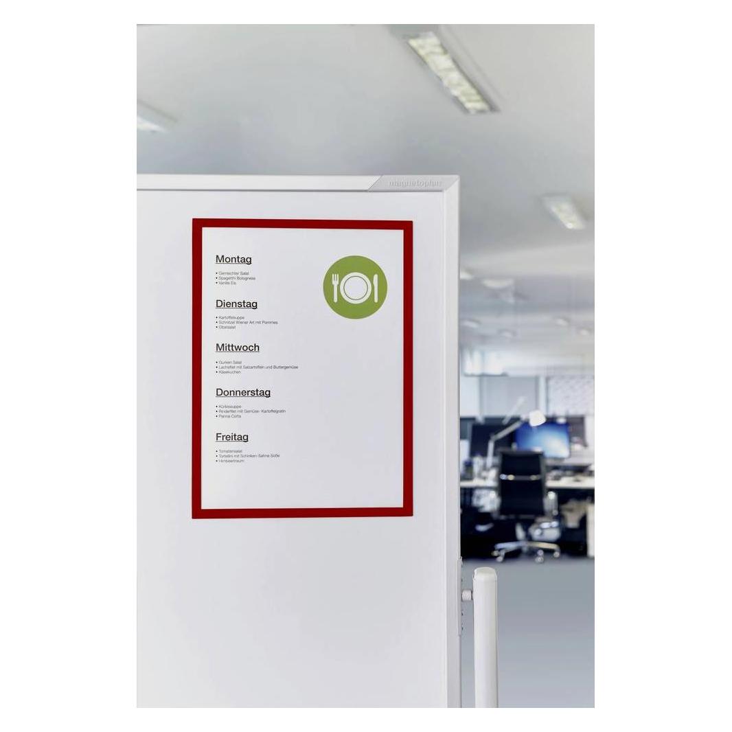 Magnetoplan MAGNETOFIX - Mappen (1130406)