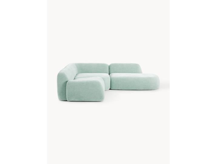 Modulares Ecksofa Wolke (4-Sitzer)