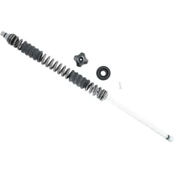 RockShox Stahlfeder 100 mm 29 Zoll extra hart schwarz