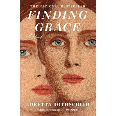 Finding Grace, Taschenbuch von Loretta Rothschild, Macmillan USA, 978-1-250-38184-2