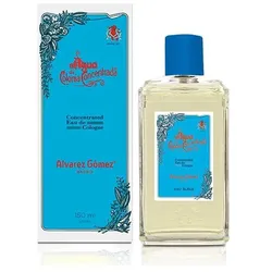 Alvarez Gómez Alvarez Gomez Agua Colonia Concentrada Bleue Spray 150ml