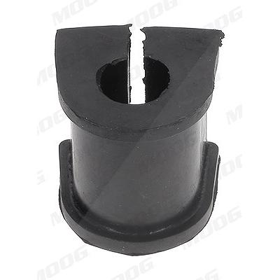 Moog Lagerung, Stabilisator [Hersteller-Nr. OP-SB-4089] für Opel