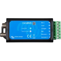Victron miniBMS Batteriemanagementsystem für LiFePO4 12V 24V 48V