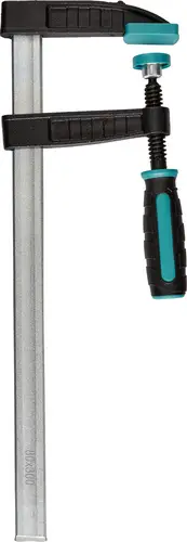 Wolfcraft 3057000 Schraubzwinge