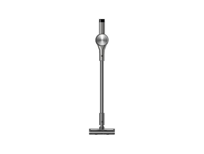 XIAOMI Akku-Hand-und Stielstaubsauger G30 Max Grau , silber (grau), B:23,6cm H:35,47cm T:13,3cm, Akkusauger, Kabelloser Staubsauger mit 280 AW Saugleistung Stauberkennung, Akku-Hand-und Stielstaubsauger