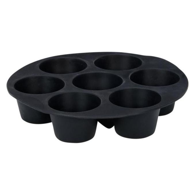 Patisse Airfryer-Silikon-Muffinform (21 cm) (10320-142229.0210)