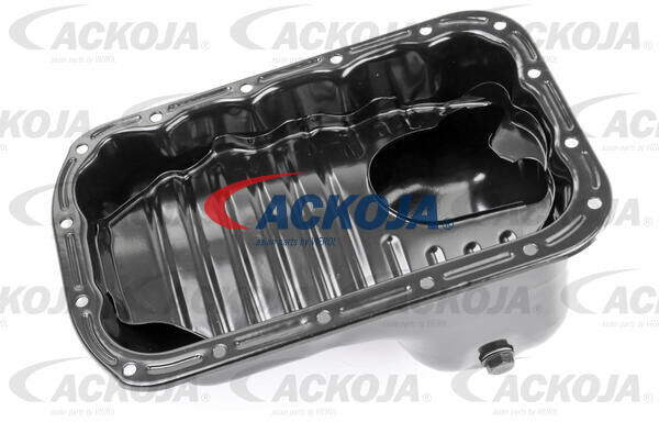 Ackoja Ölwanne A510034 Für Chevrolet