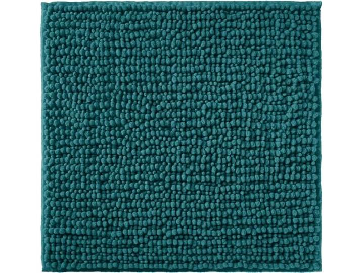 REDBEST WC-Vorlage Arlington Petrol Größe 50x50 cm