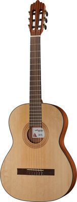 La Mancha Rubinito LSM/63-N-L Natur