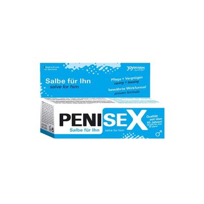 Penisex Salbe für Ihn 50 ml