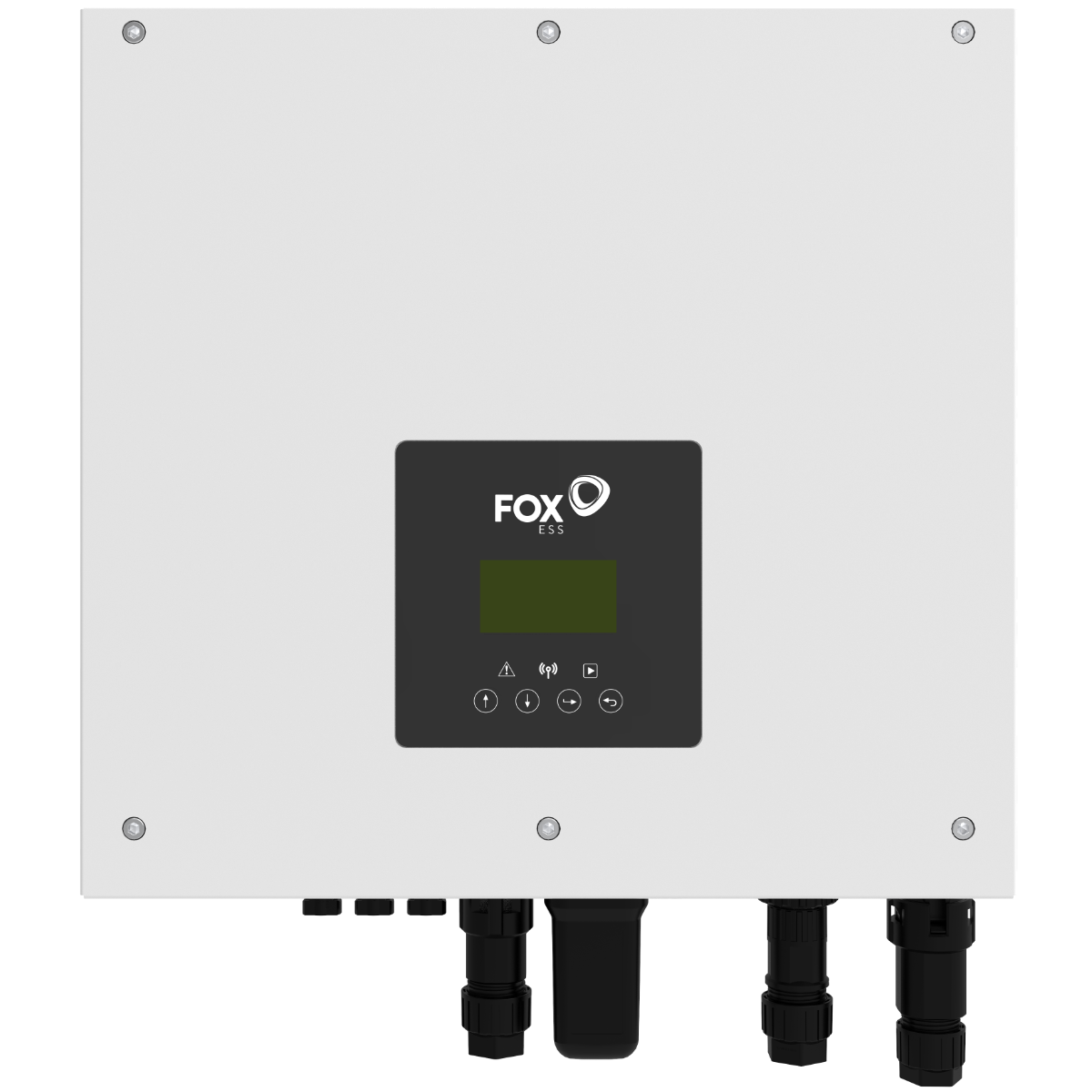 FoxESS 1PH Hybrid Wechselrichter H1-3.0-E 1 Phase, 3KW, 2 MPPT, IP65, Hybrid