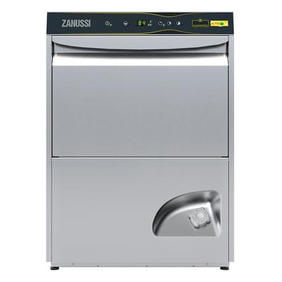 ZANUSSI Geschirrspülmaschine ZLAI3WG