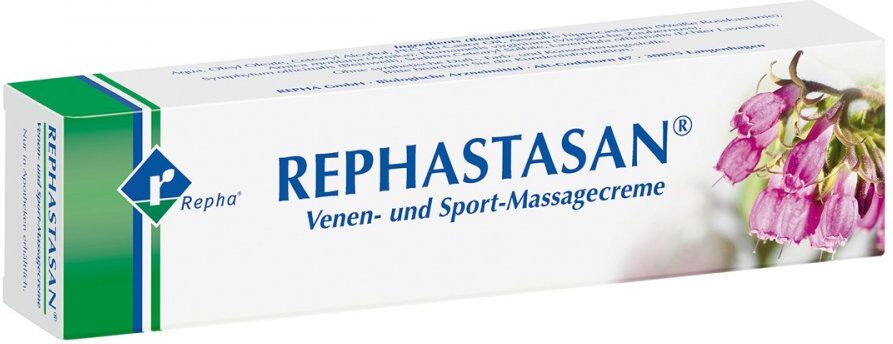 Rephastasan Venen-u.sportcreme