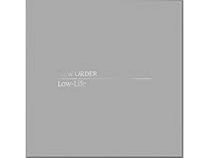 Low-Life (Coffret 1 Vinyle + 2cd + 2dvd)