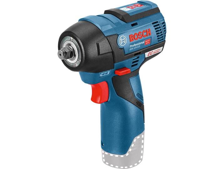 BOSCH GDS 12V-115 Professional Akku-Schlagbohrschrauber 12\,0 V