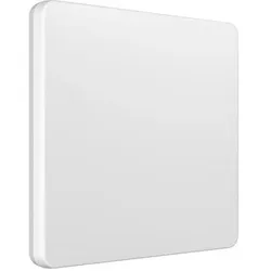 Ledvance, Deckenleuchte, SF FLAT SQ SEN 330 P (2660 lm)