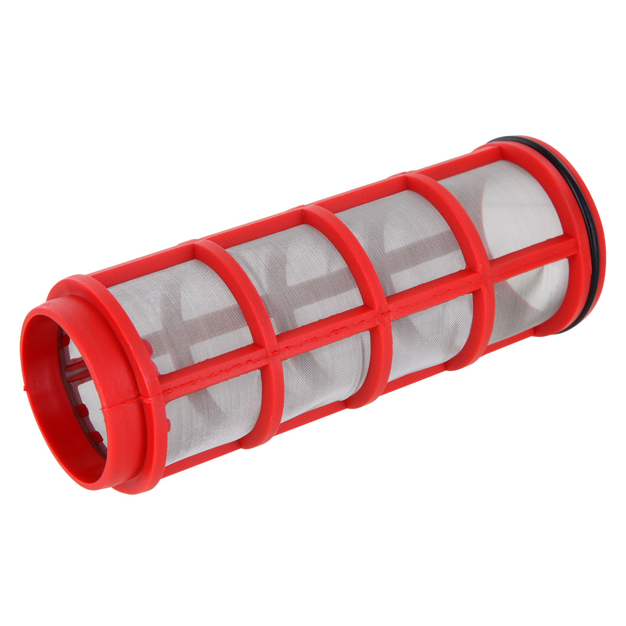 REKUBIK Siebfilter Kartusche für Wasserfilter Lang 3/4" bis 1" 40 mesh 3481/1040