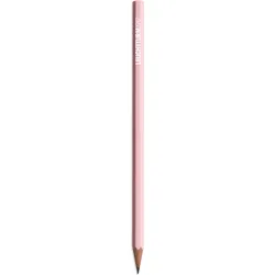 Leuchtturm 1917 Bleistift HB, puderrosa