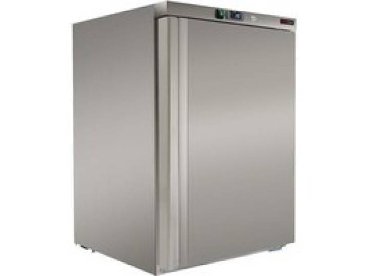 Armoire Réfrigérée Froid Positif Inox DRRS - Redfox - l595- L1- P650- h830- Inox