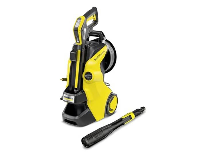 KÄRCHER hogedrukreiniger K 5 Premium Smart Control Flex