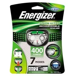 Energizer Vision LED Taschenlampe 400 lm USB Proprietär