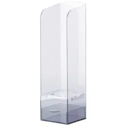 Schneider Eistütenhalter Silo 140 x 140 x 500 mm