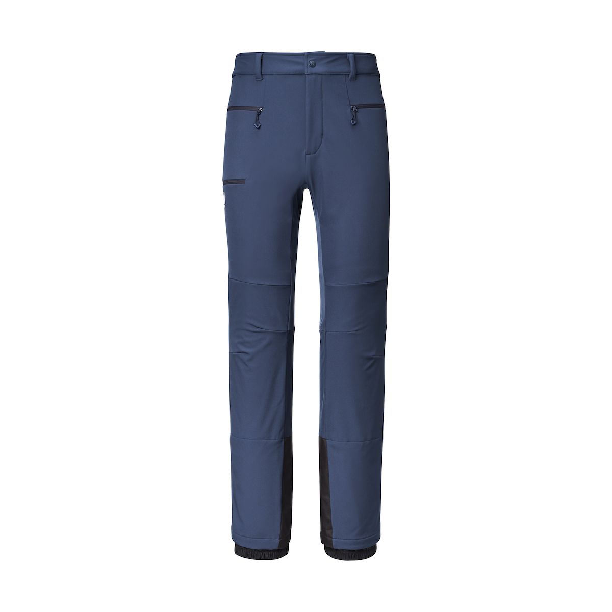 Millet Seneca Shield Pant M saphir (N7317) 46 MIV10541-N7317-46