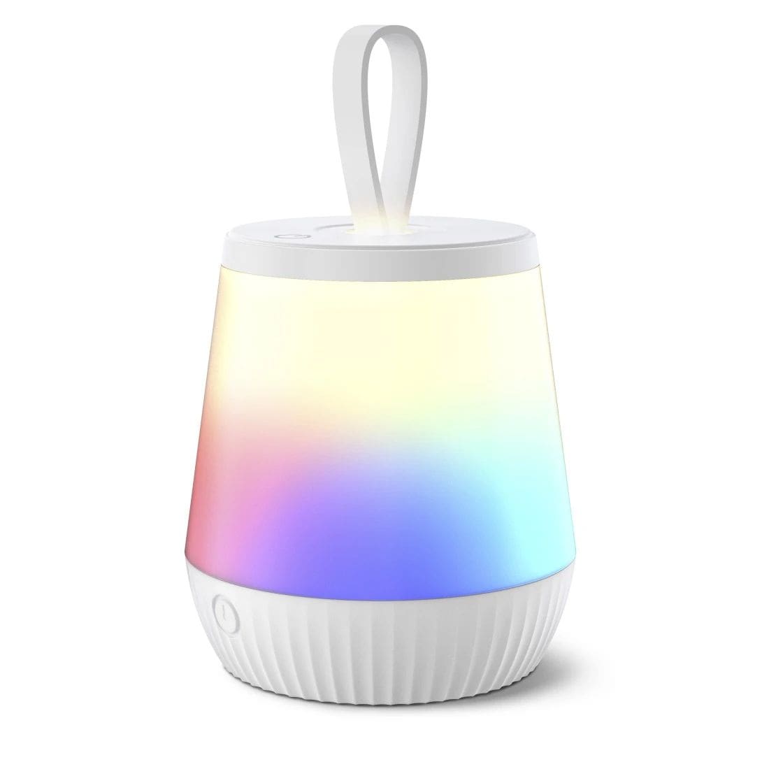 Hama LED Weiß (5000K) Blau, Grün, Naturweiß, Rot, Warmweiß Batterie 223500 LED-Nachtlicht 00223500
