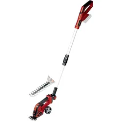 Einhell, Heckenschere, GE-CG 18/100 LiT Power X-Change (Akkubetrieb)