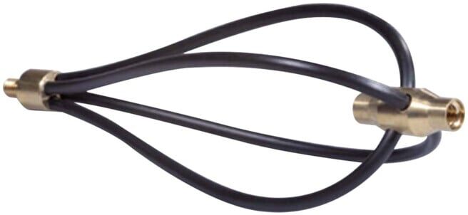 HellermannTyton Embout coulissant Cable Scout pour surfaces inégales CS-AW (897-90018)