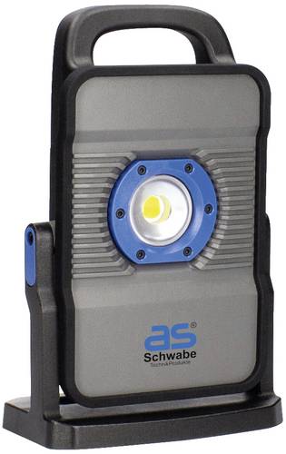 AS Schwabe Acculine Multi A3 Akku-LED-Arbeitsleuchte 20W 2600lm 46455