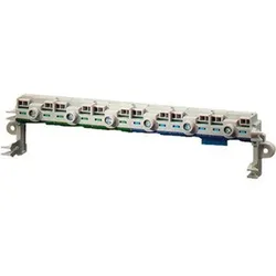 Hensel PE-und N-Klemme KV FC 12