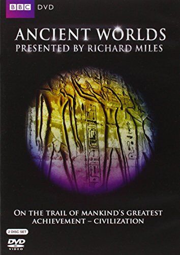 Ancient Worlds [2 DVDs] [UK Import] - Preis vom 13.10.2026 19:28:25 h