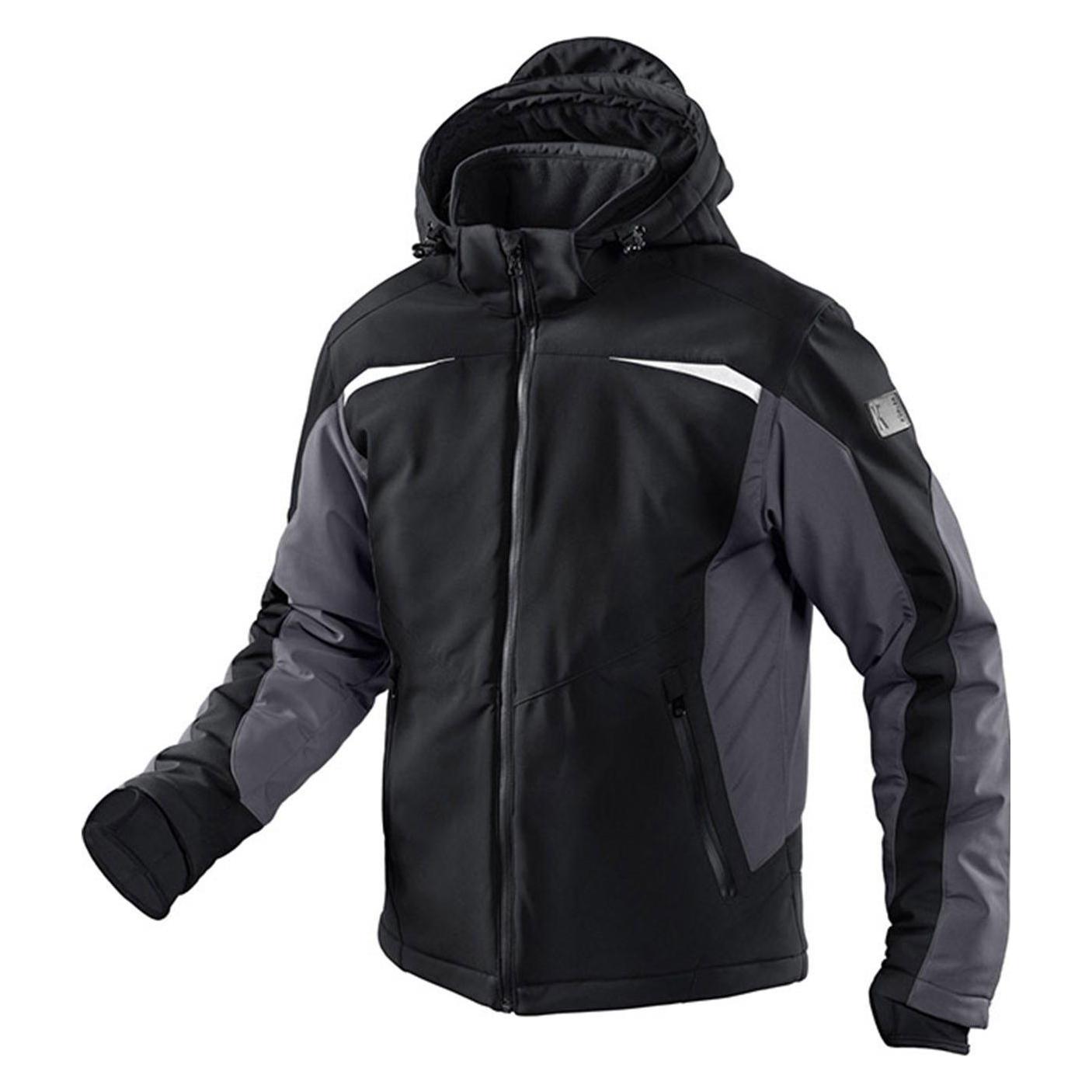 Kübler Softshelljacke Winter atmungsaktiv (XL) (11748225)