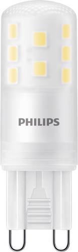 Philips 8720169302112 LED EEK E (A - G) G9 3.7W = 40W Warmweiß 3St.