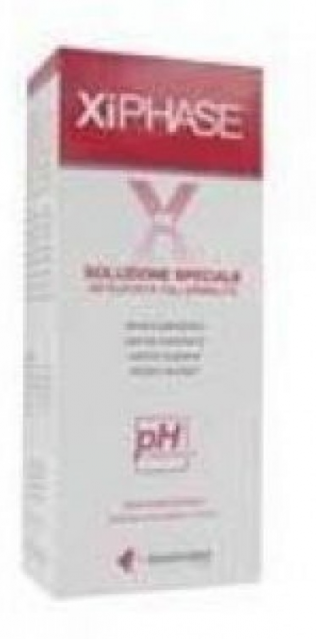 Doafarm Xiphase Soluzione Det 500 ml