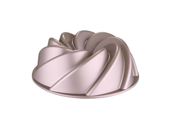Heirol Moule à gâteau en aluminium moulé Heirol Tourner