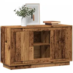 vidaXL, Kommode + Sideboard, Lilian (35 x 102 x 60 cm)