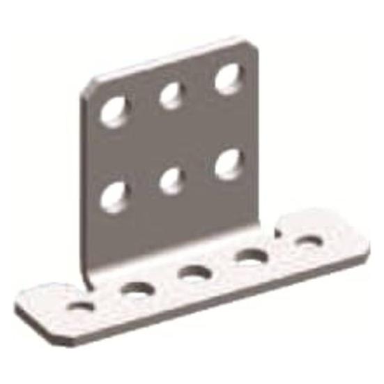 Striebel & John RZ7P20 Montagewinkel R-Schrank (2CPX046012R9999)