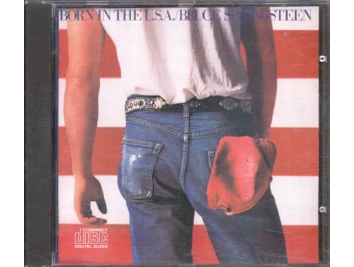 Born in the USA