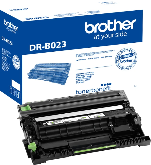 Brother DR-B023, 12.000 Seiten