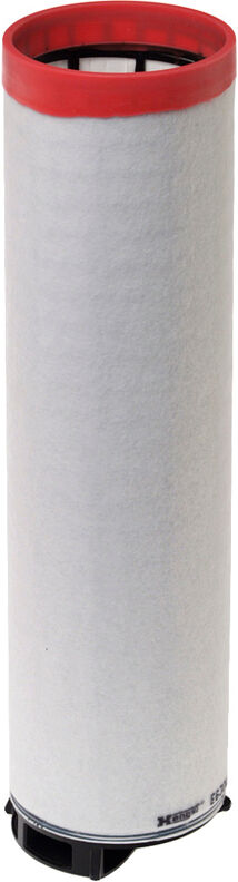 Hengst Filter Sekundärluftfilter E630ls 140mm Für Volvo