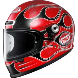 Shoei Glamster06 Blast Helm S (55/56)