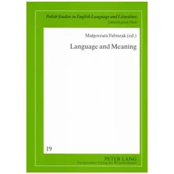 Language and Meaning, Fachbücher