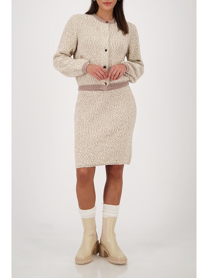 monari Rock in Beige - 40
