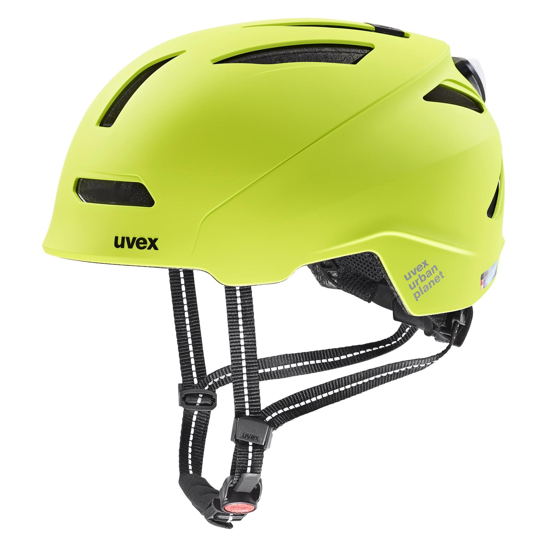 Uvex Urban Planet (54 - 58 cm) (410065-1)